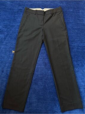 Chloe Black Women's Tailored Trousers